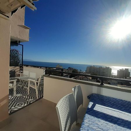 Great Views Terrace Apartment Torremolinos Exterior foto