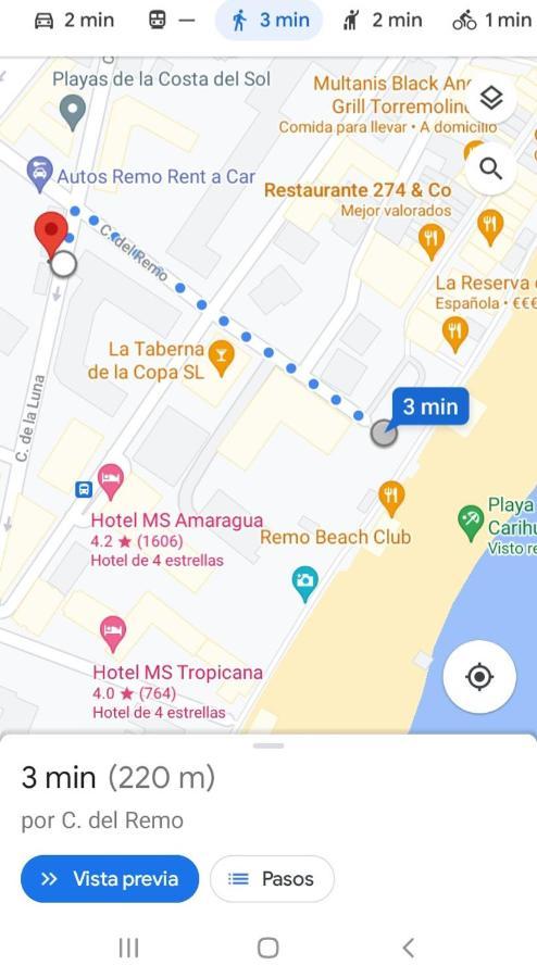 Great Views Terrace Apartment Torremolinos Exterior foto