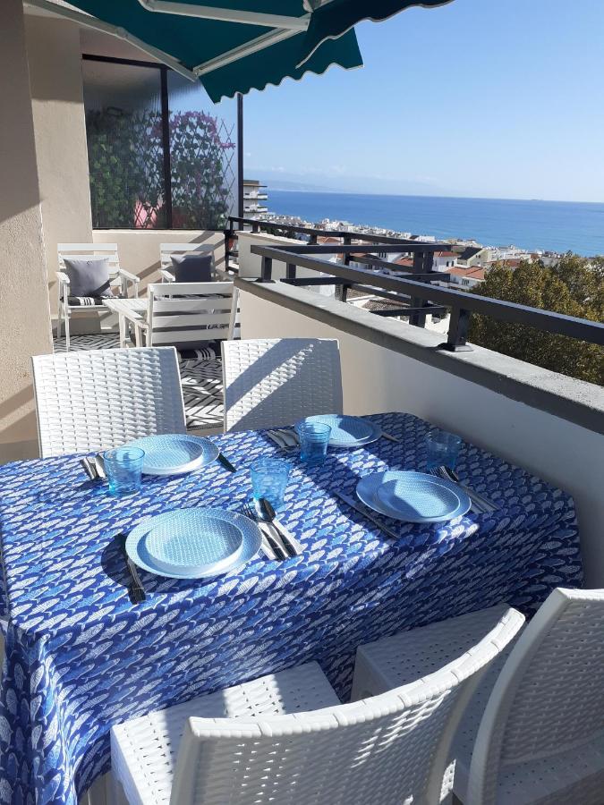 Great Views Terrace Apartment Torremolinos Exterior foto
