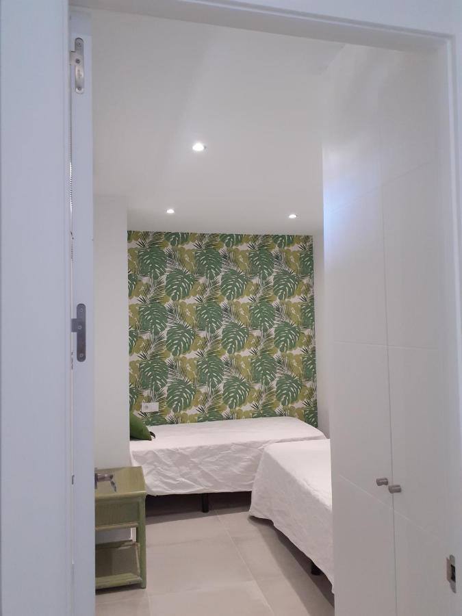 Great Views Terrace Apartment Torremolinos Exterior foto