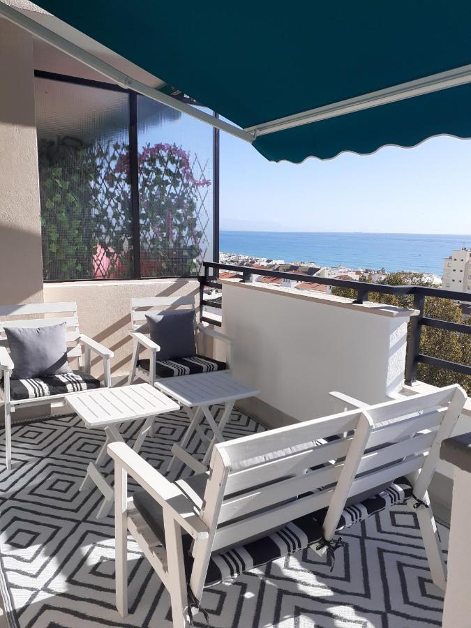 Great Views Terrace Apartment Torremolinos Exterior foto